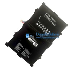 Akku für LG BL-T18 [Ersatz-Akku]